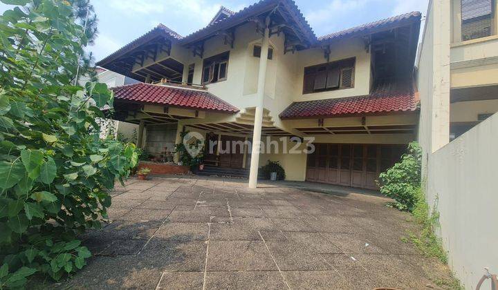 Rumah Kelapa Gading, Kintamani, Shm, Lt 600 M2, Hrg 29 Milyar  1