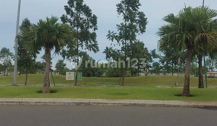 Kavling Komersial, Pantai Indah Kapuk2, Lt 3000m2, Hrg 30 Juta