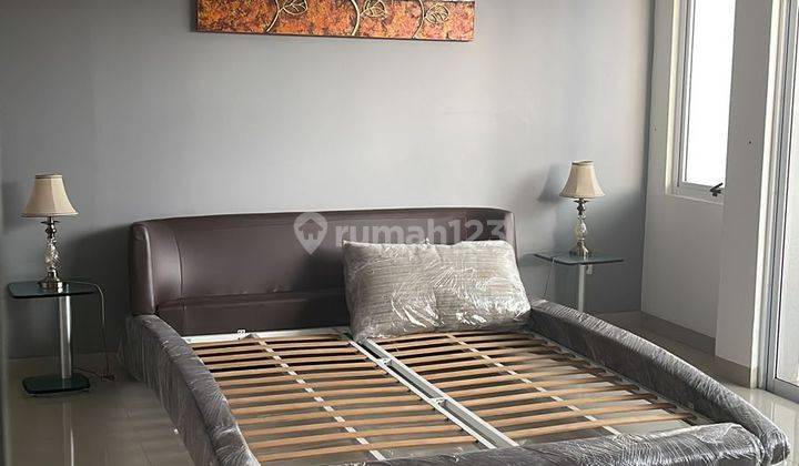 Rumah Amerika Latin, Green Lake City, Shm, Hrg 4.5 M Nett 5