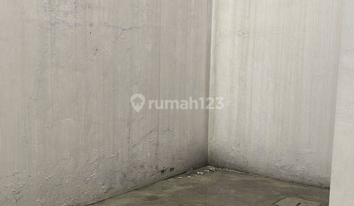 Rumah Amerika Latin, Green Lake City, Shm, Hrg 4.5 M Nett 10