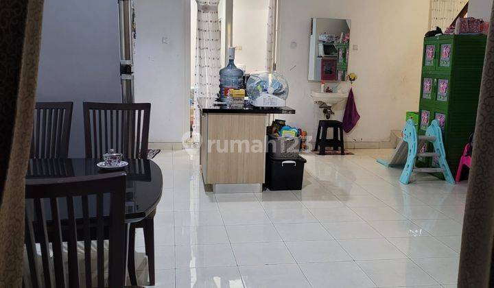 Rumah Taman Semanan Indah, uk 6x17, SHM, Hrg 2.3 milyar  2