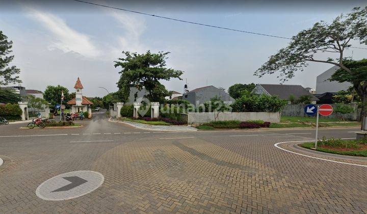 Tanah Metland Puri, Uk 25x25, Shm, Hrg 18 Juta M2  3