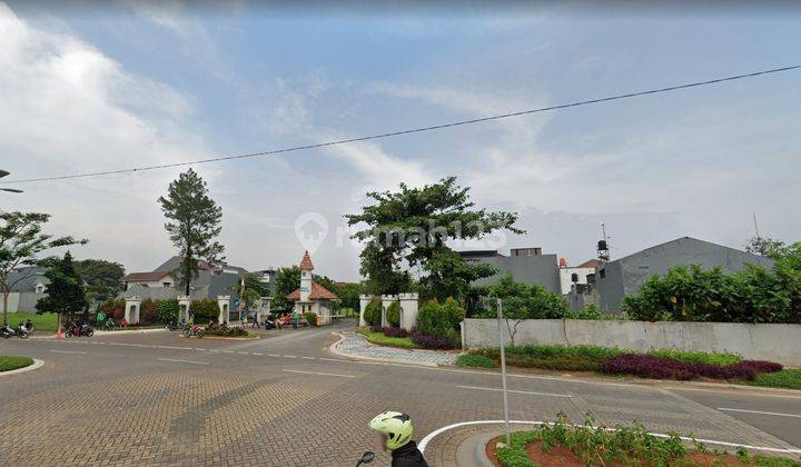 Tanah Metland Puri, Uk 25x25, Shm, Hrg 18 Juta M2  4