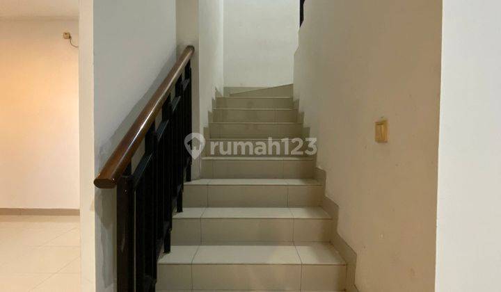 Rumah East Asia Boulevard, Green Lake City, Uk 10x20, Hrg 4.6 Milyar 5