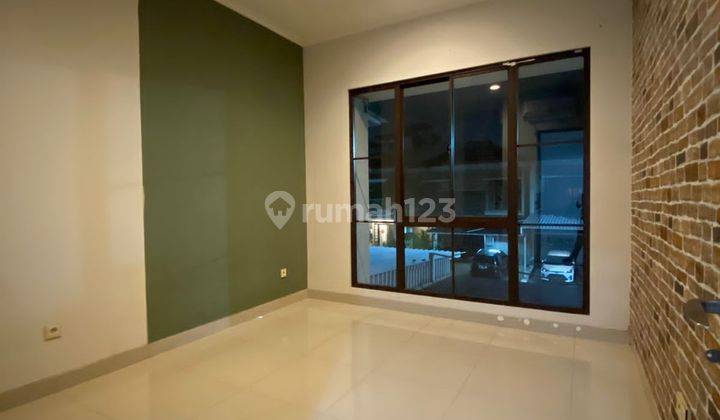 Rumah East Asia Boulevard, Green Lake City, Uk 10x20, Hrg 4.6 Milyar 9
