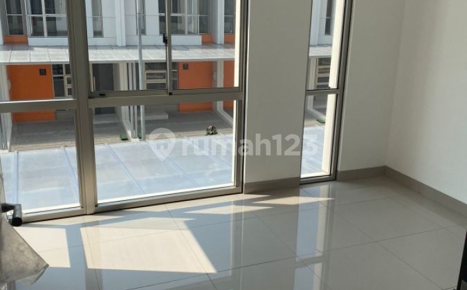 Rumah San Antonio, Pik2, Lt 45 M2, Hrg 1.38 Milyar  2