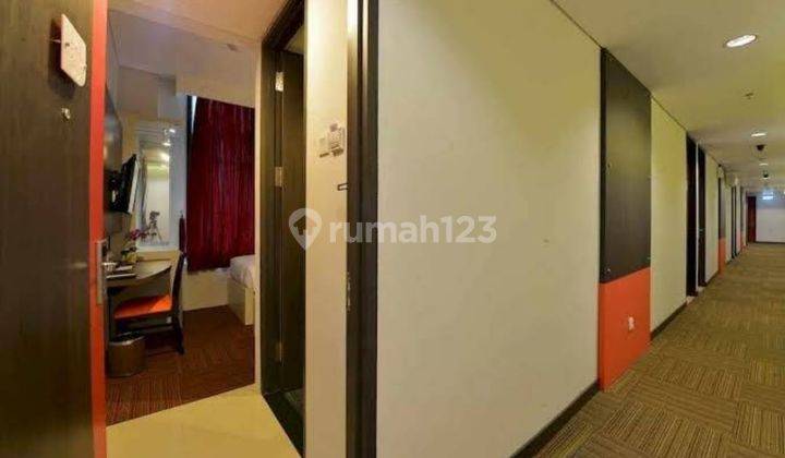 Gedung Ex Hotel Setiabudi Lt 1.065 M2, Hgb, Harga 78 Milyar 2