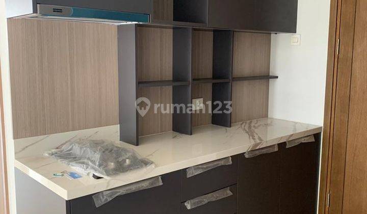 Apartemen Yukata Alam Sutera, 90 M2, 2br, Hrg 2.5 Milyar  2