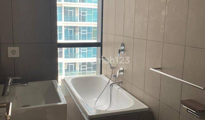 Apartemen Yukata Alam Sutera, 90 M2, 2br, Hrg 2.5 Milyar  1