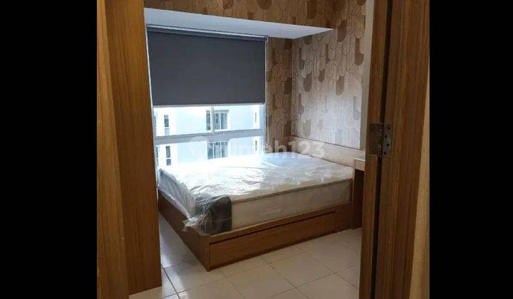 Apartemen Tokyo, 36 M2, Sewa 30 Juta Tahun 1