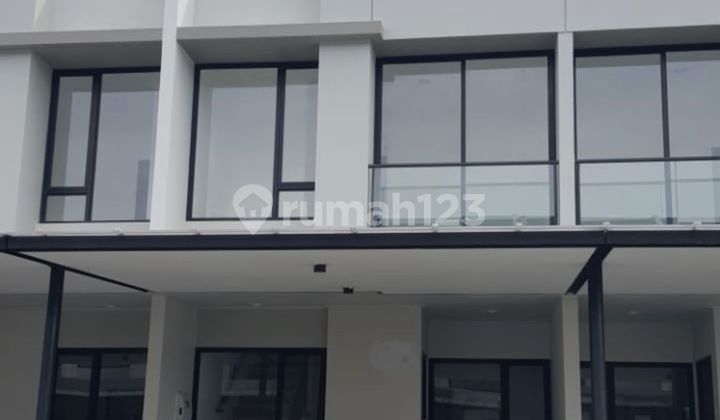 Rumah Pik2, Florida , Uk 4.5x12.5, Hrg 1.9 Milyar  1