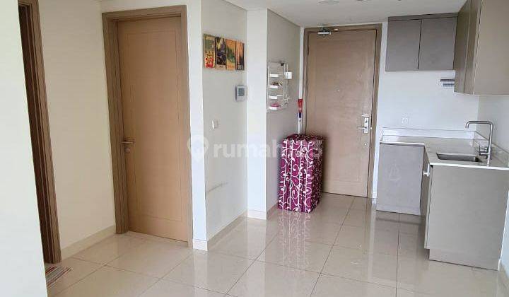 Apartemen Gold Coast Tower Honolulu 2br, Hrg 1.850 Milyar 1