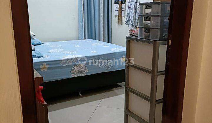 Rumah Duri Kosambi Baru 8x16.5, Shm, Harga Jual 2.2 Milyar 2