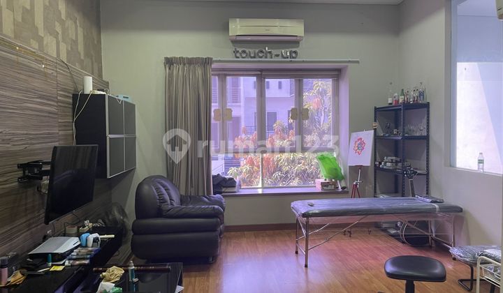 Pik Manyar Permai House Size 8x25, SHM (Certificate of Ownership), Price 6 Billion