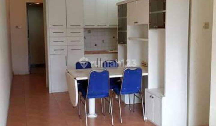 Apartemen Permata Eksekutif Uk 68 M2, Hrg 1 Milyar Nego 1