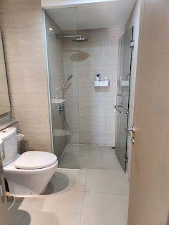 Apartemen Gold Coast, Lb 135 M2, Furnished, Hrg 3.8 Milyar  2