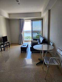 Apartemen Gold Coast, Lb 135 M2, Furnished, Hrg 3.8 Milyar  1