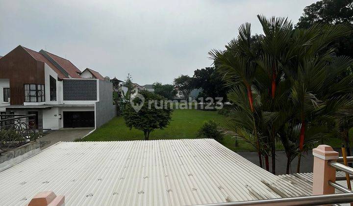 Rumah Alam Sutera Cemara Lt 300 M2, Shm, Hrg 6 Milyar  1