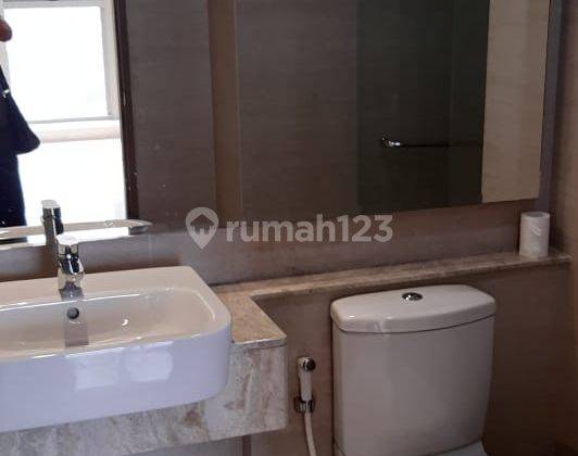 Apartemen Gold Coast Lb 51 M2, Semi Furnished, Hrg 1.5 Milyar 2