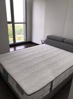 Apartemen Gold Coast Lb 34 M2, 1br, Furnished, Hrg 2 Milyar  2