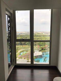 Apartemen Gold Coast Lb 34 M2, 1br, Furnished, Hrg 2 Milyar  1