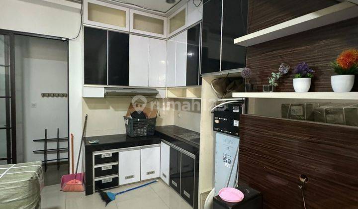 Rumah Green Lake City, East Asia, Uk 4x12, Shm, Harga 1.35 Milyar 1