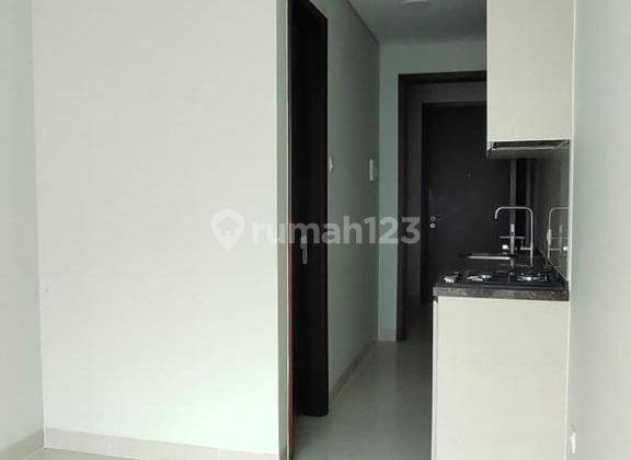 Apartemen Puri Mansion, Studio 21 M2, Harga 375 Juta 1