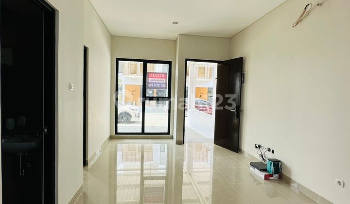 Rumah Baru The Norhbend Metland 6x12, Harga 2.8 Milyar  2