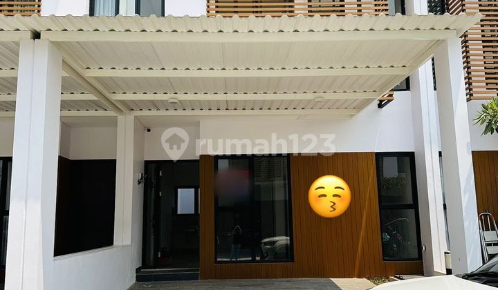 Rumah Baru The Norhbend Metland 6x12, Harga 2.8 Milyar 