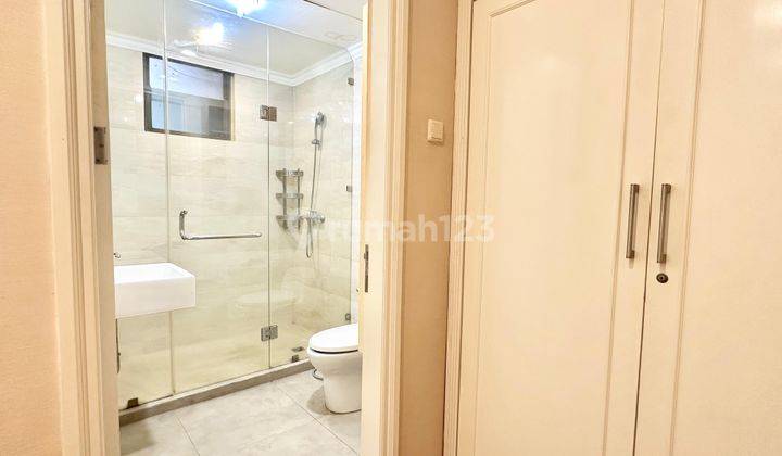 Apartemen Condominium Kintamani Uk 150 M2, 3br, Hrg 2.7 Milyar 2