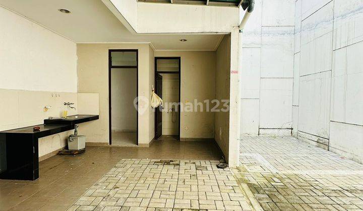 Rumah Green Lake City, Asia 8x18, Shm, Hrg 3.4 Milyar  2