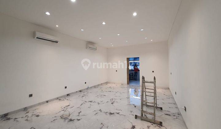 Ruko Puri Niaga Kembangan Lt 63m2, Shm, Hrg 5.7milyar  1