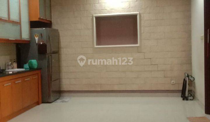 Rumah Pik, Kenari 8x15, Shm, Hrg 5.5 Milyar 1