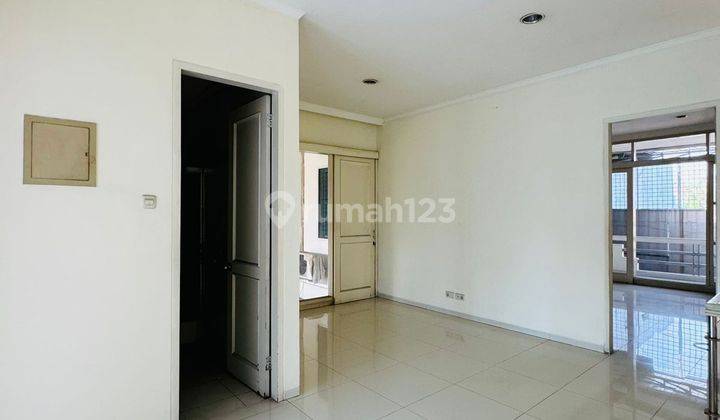 Rumah Metro Permata 1, Uk 12x24, Shm, Hrg 4.35 Milyar  2