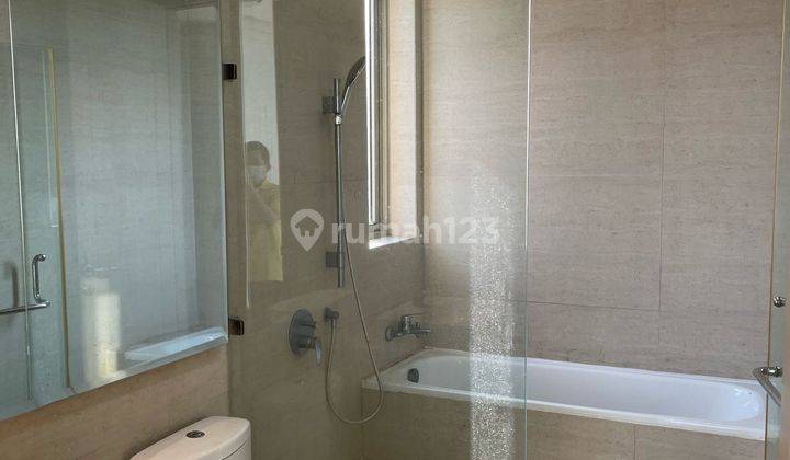 Apartemen Gold Coast Uk 90 m2 hoek 2 BR, Hrg 3.5 milyar  1