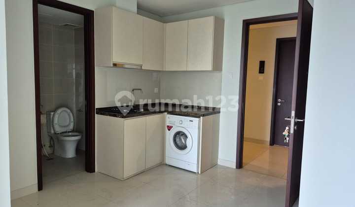 Puri Mansion Apartment