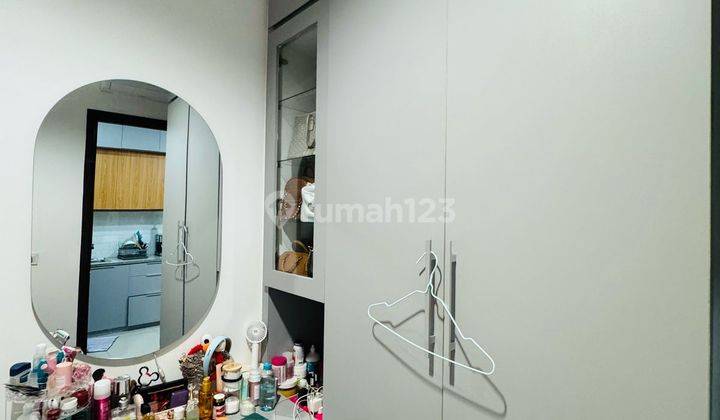 Condohouse Green Royal, uk 5x10, Semi furnished, Hrg 1 milyar  2