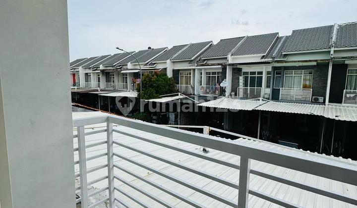 Green Lake City House, American size 4x15, Freehold Title, Price 1.55 billion