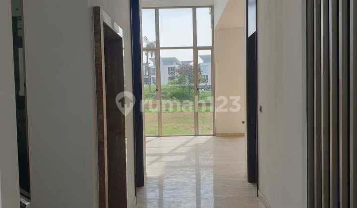 Golf Island Mozart house, size 12x35, golf view, price 550 million 2