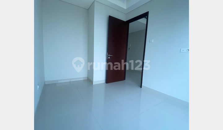 Apartemen Puri Mansion, Tower Crystal Uk 37 M2, 1Br, Hrg 550 Juta 2