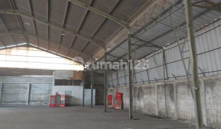 Kavling/Tanah Imam Bonjol KarawaciLlt1935 m2, HGB, Hrg 12 jt/m2 nego Kavling/Tanah Imam Bonjol KarawaciLlt1935 m2, HGB, Hrg 12 jt/m2 nego