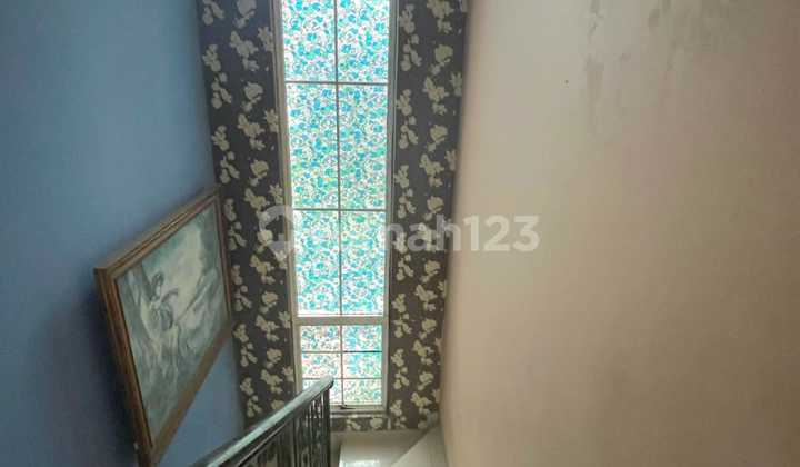Florence House PIK, size 8x15, freehold, price 5.5 billion 2