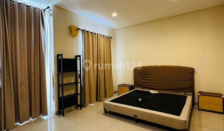 Rumah Green Lake City, Uk 6x15, Semi Furnished, Hrg 75 Juta 1