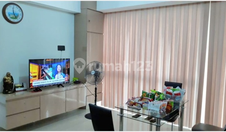 Apartemen Rainbow Spring Condovillas Summarecon Serpong, 3BR, Apartemen Rainbow Spring Condovillas Summarecon Serpong, 3BR,