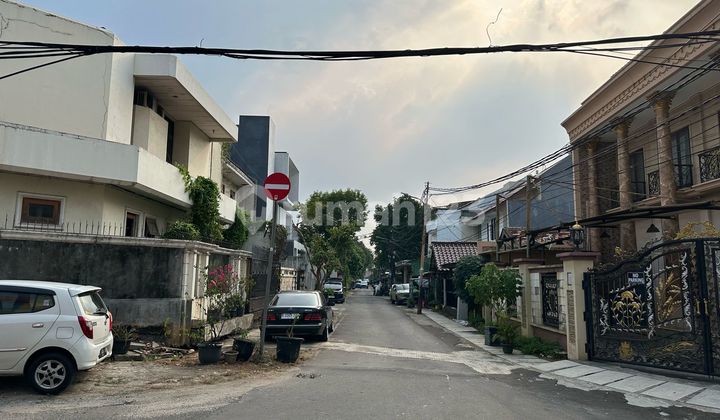 Land area 10x20 with Certificate of Ownership, Price 8 billion