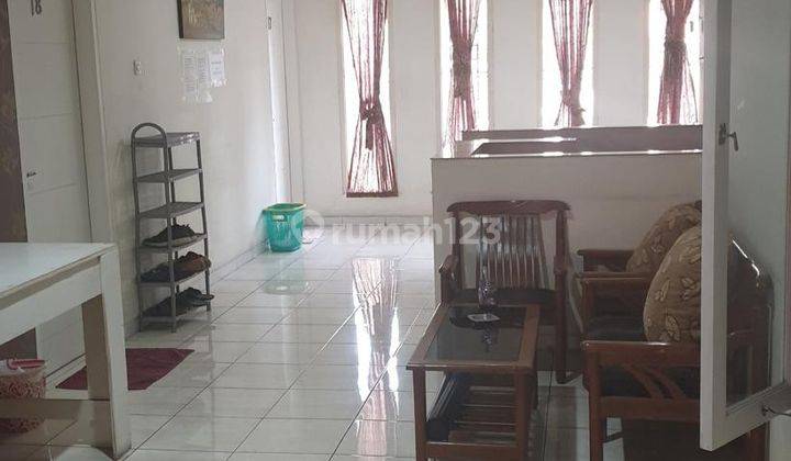 Rumah Kost Bsd Sektor 1.3, Lt 358m2, Shm, Hrg 5.750 Milyar  2