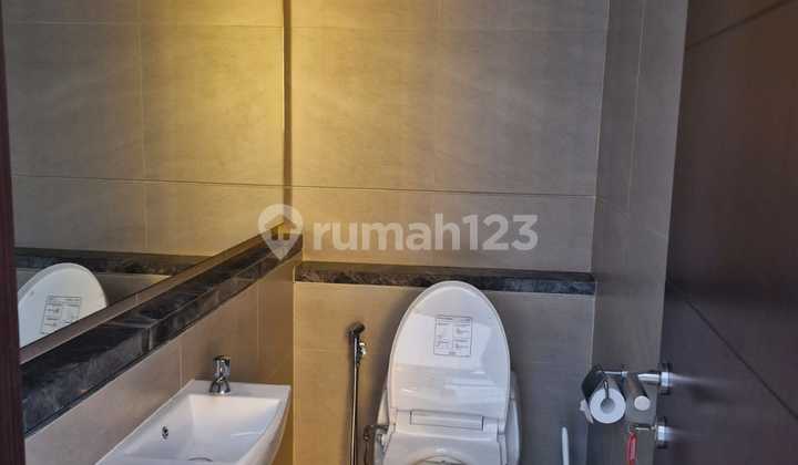 Golf Island House, Chopin, size 8x25, Furnished, price 700 million/year 2