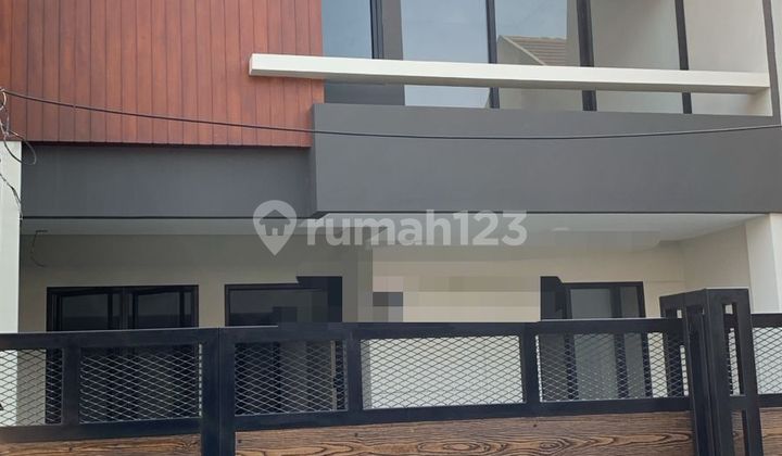 Rumah Baru Kosambi Baru, Cengkareng, uk 6x15, SHM, Hrg 2.3 milyar Rumah Baru Kosambi Baru, Cengkareng, uk 6x15, SHM, Hrg 2.3 milyar