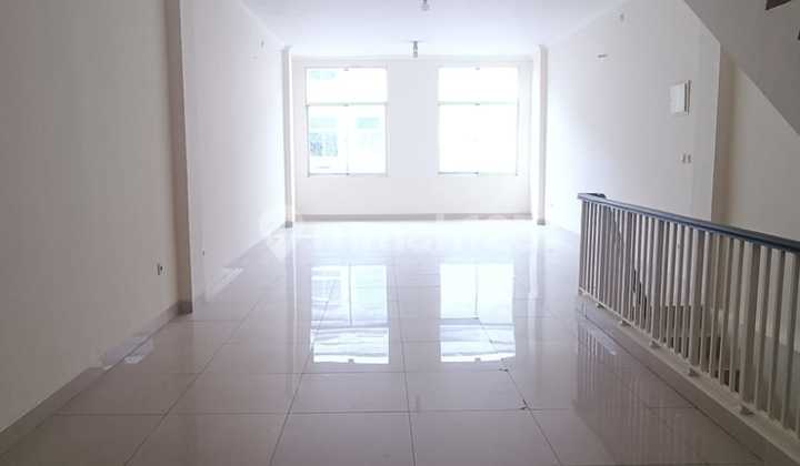 Ruko Food City, Green Lake City, uk 4.5x19, Hrg 3.8 milyar Ruko Food City, Green Lake City, uk 4.5x19, Hrg 3.8 milyar