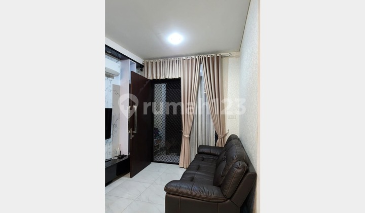 Lavon Swancity House in Tangerang, 6x11, Freehold Certificate, Price 1.5 Billion Lavon Swancity House in Tangerang, 6x11, Freehold Certificate, Price 1.5 Billion